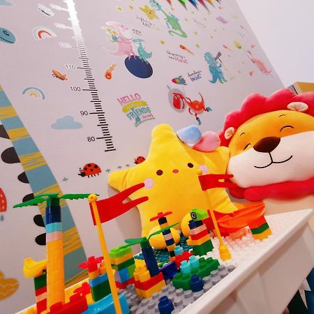 Legoland -Happy Starlight Suite-2B2R, 8Pax -Lakeview Nusajaya  Exterior foto