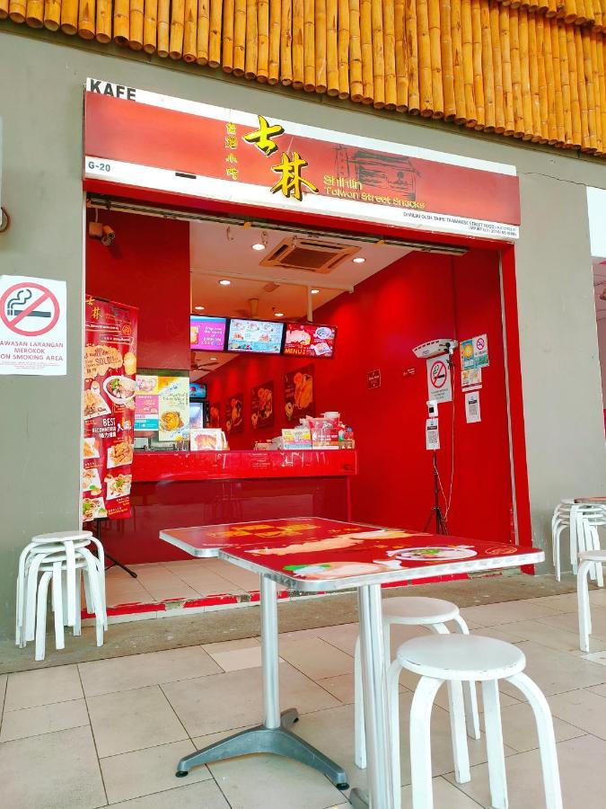 Legoland -Happy Starlight Suite-2B2R, 8Pax -Lakeview Nusajaya  Exterior foto