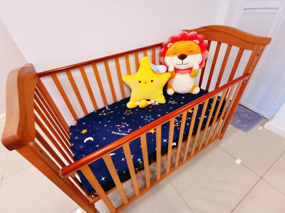 Legoland -Happy Starlight Suite-2B2R, 8Pax -Lakeview Nusajaya  Exterior foto