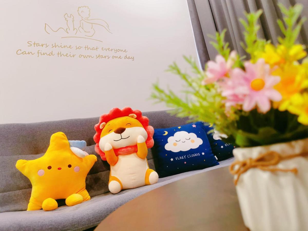 Legoland -Happy Starlight Suite-2B2R, 8Pax -Lakeview Nusajaya  Exterior foto