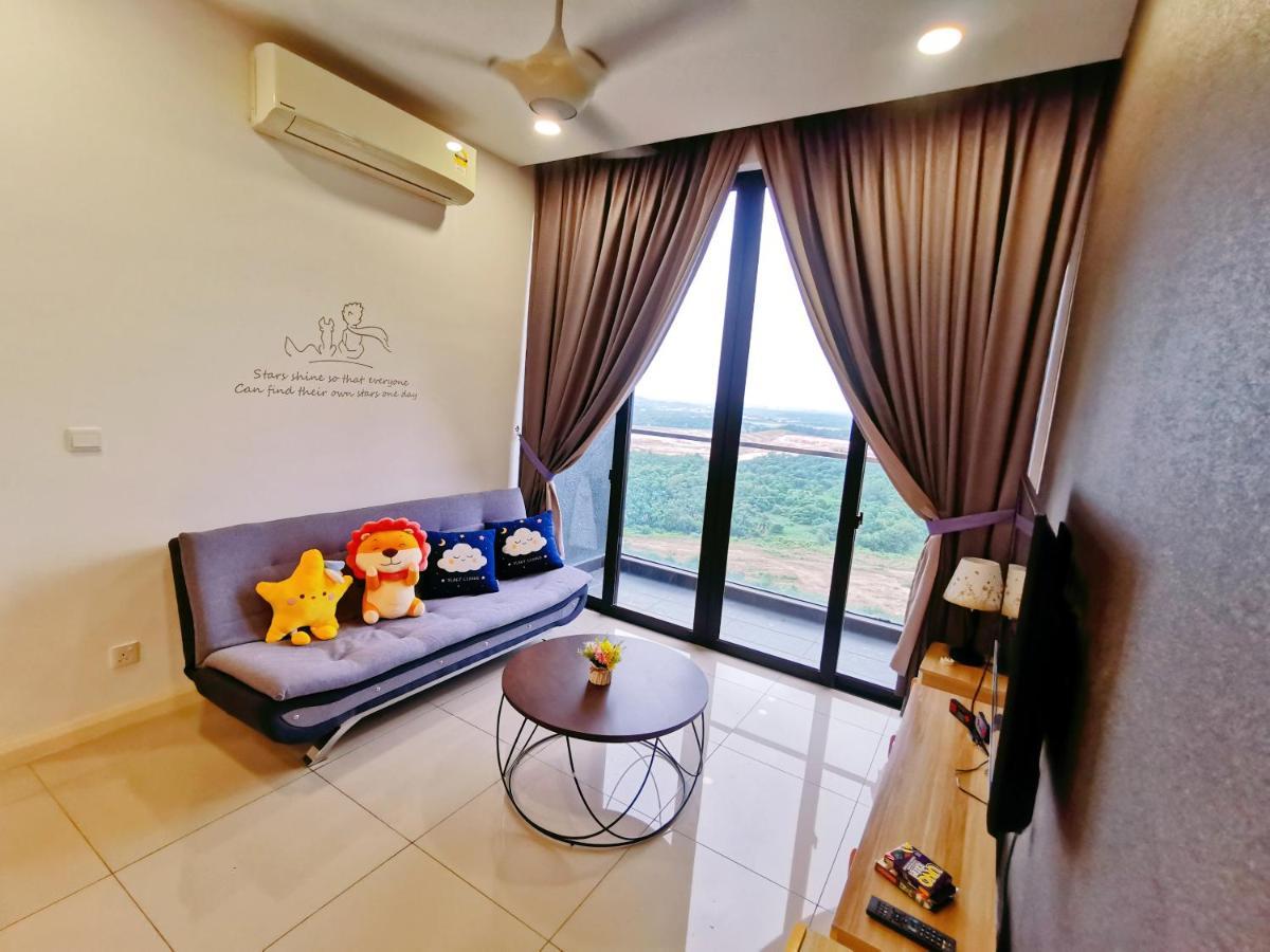 Legoland -Happy Starlight Suite-2B2R, 8Pax -Lakeview Nusajaya  Exterior foto