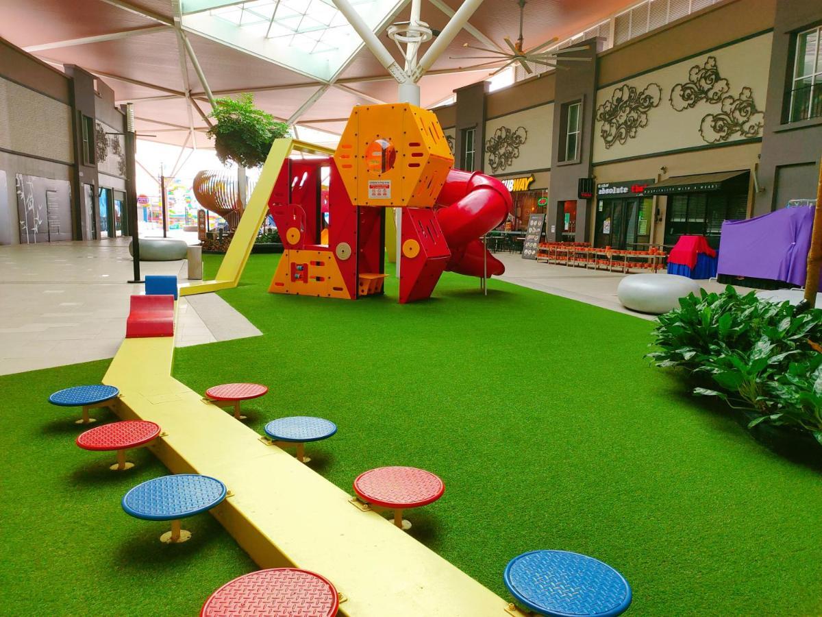 Legoland -Happy Starlight Suite-2B2R, 8Pax -Lakeview Nusajaya  Exterior foto
