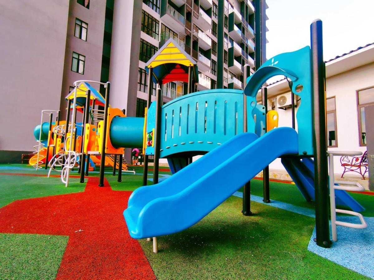 Legoland -Happy Starlight Suite-2B2R, 8Pax -Lakeview Nusajaya  Exterior foto