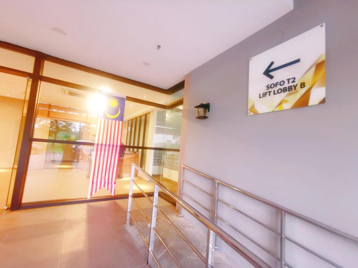 Legoland -Happy Starlight Suite-2B2R, 8Pax -Lakeview Nusajaya  Exterior foto